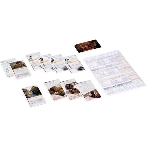 Buy War Story: Occupied France - Osprey Games - Board games