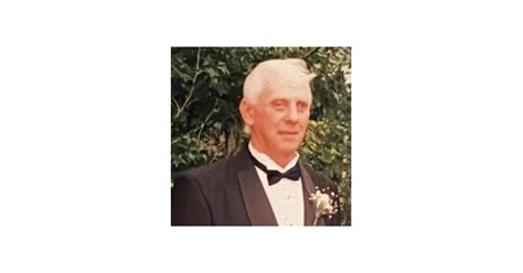 Dennis Eugene "Denny" Courtright Obituary (2023) - Summerville, SC ...