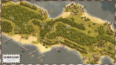 Order of Battle: World War II - Game - Matrix Games
