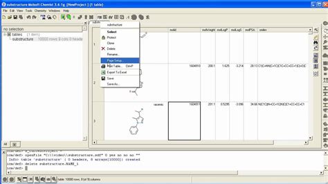 Image result for Open Sdf File with Excel