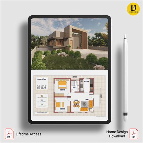 Beginners Guide: Small home designs in India. – Ongrid Design