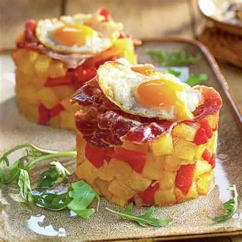 Salsa casera para tus patatas deluxe ¡con 5 ingredientes, en 5 minutos ...