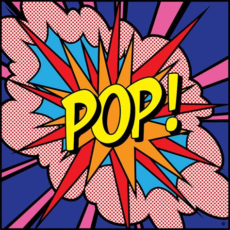 The best of pop art: Roy Lichtenstein through the years