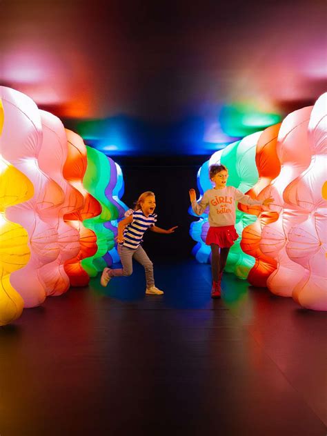 Balloon Museum - EMOTIONAIR