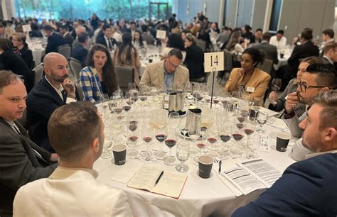 Advanced Sommelier Course: Access and Opportunities - The Court of ...