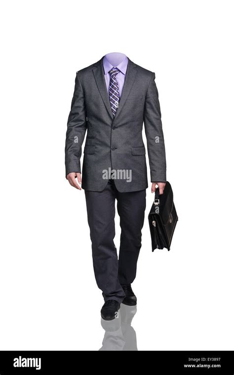 No Face Man in Business Suit 的图像结果