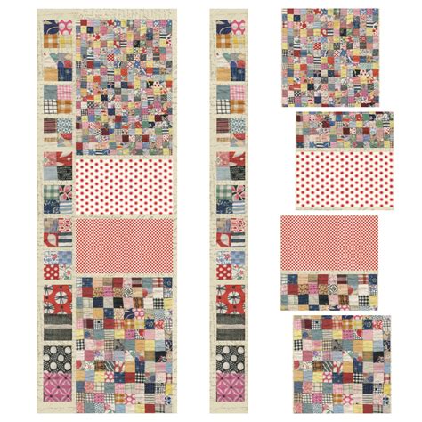 Patchwork Storage Tips 的图像结果