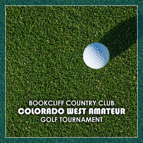 Bookcliff Country Club | Grand Junction CO