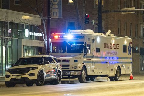 One North Side Chicago