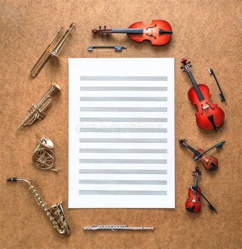 Orchestra Musical Instruments 的图像结果