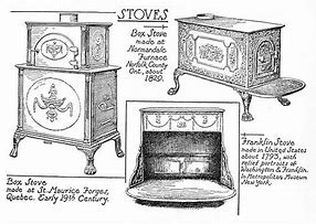 Image result for Famous Tate Stoves