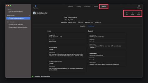 Image result for Object Detection Model Create by Using Ml.net