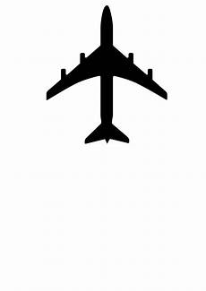 Airplane Clipart Black And White by Paper Airplane Clip Cliparts Co Airplane Clipart Black And White