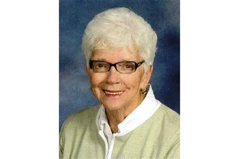 Jean Stenger Obituary (1935 - 2018) - Chambersburg, PA - Public Opinion
