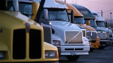 Study: English-deficient truckers pose greater safety risk than drugs ...