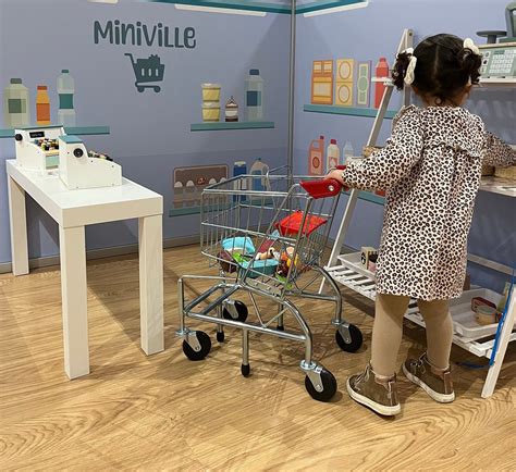 MINIVILLE - All You Need to Know BEFORE You Go 2026 (with Photos ...