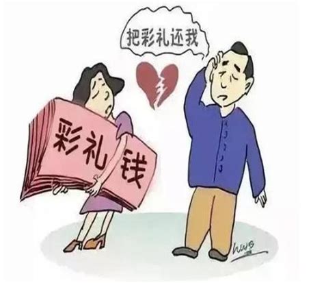 办结婚证多少钱一个月(泾阳县人民法院：关于婚约财产那些事) - 【爱喜匠】
