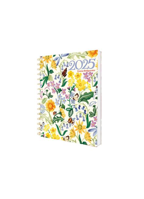 2025 Calendars, Diaries & Planners | Emma Bridgewater UK