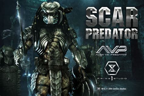 Alien vs Predator Scar 的图像结果