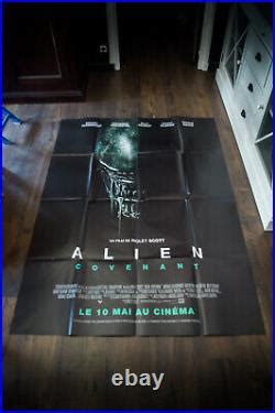 Image result for Alien Covenant French