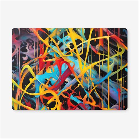 A Burst of Colours and Expression: The Definition of Splash Art ...