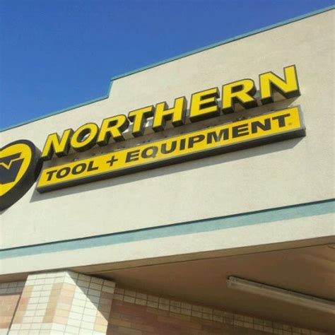 Northern Tool & Equipment - Hardware Store