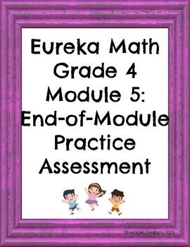 Image result for Module 5 4th Grade