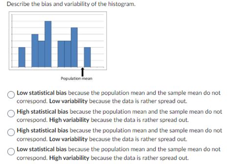 Image result for Variability Histogram