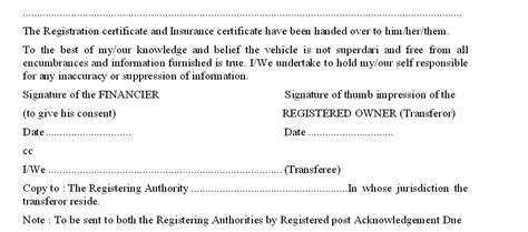 Vehicle Transfer in Delhi | Ownership Vehicle Transfer Online | Delhi ...