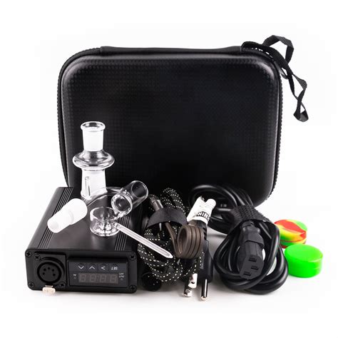 Best ECO Farm Electric D-nail/Enail Heating Set for Sale - GrowPackage.com