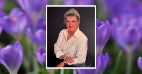 Obituary | Loretta L. Stine of Chalmers | Clapper Funeral Services