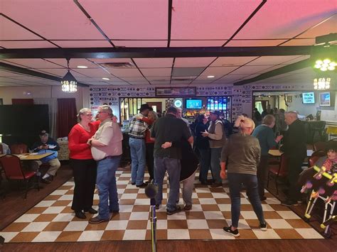 The Amigos @ Rising Sun American Legion , American Legion Mason Dixon ...