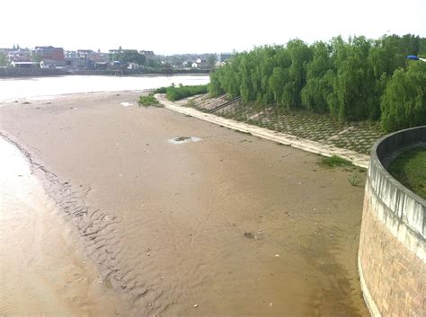 上海河道清淤一方多少报价 - 知乎