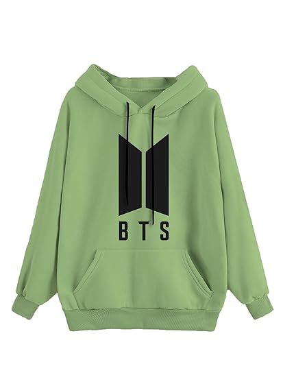 Buy FUNKY MONKEY Women's Cotton Blend Hooded Neck Hooded Sweatshirt ...