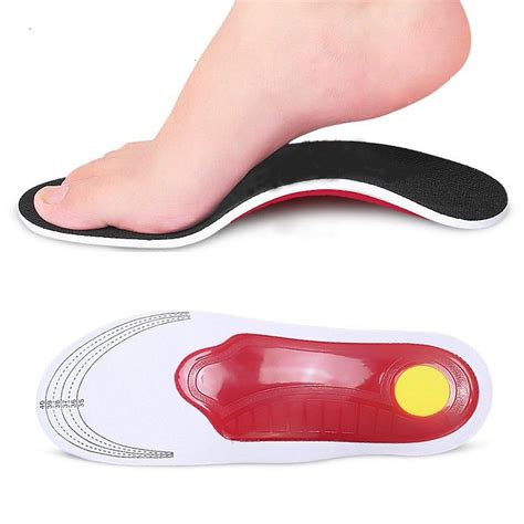 Amazon.in Bestsellers: The most popular items in Insoles