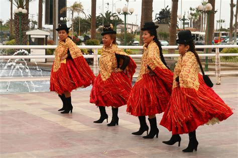 Holidays And Traditions In Chile
