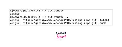 Image result for Remote Repository Git