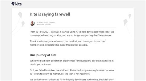 Kite Ai Coding Assistant 的图像结果