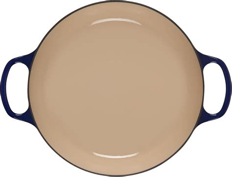 Buy Le Creuset Eiffel Tower Collection Enameled Cast Iron Signature ...