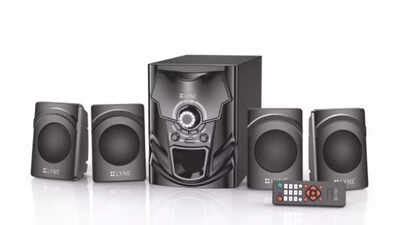 Lyne Originals launch new range of JukeBox speaker and gaming headset ...