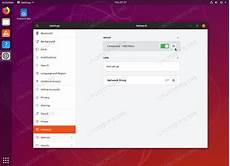 ip linux how to configure static ip address on ubuntu 18 10 cosmic ip linux how to configure static ip address on ubuntu 18 10 cosmic
