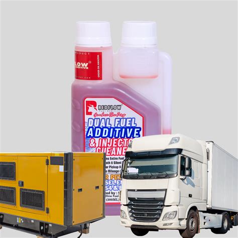 Products – RedFlow Fuel Additives