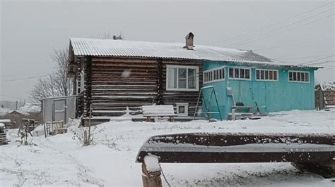 Ух сегодня у нас зима. Идёт большой ремонт клуба. Продукты на 800 руб ...
