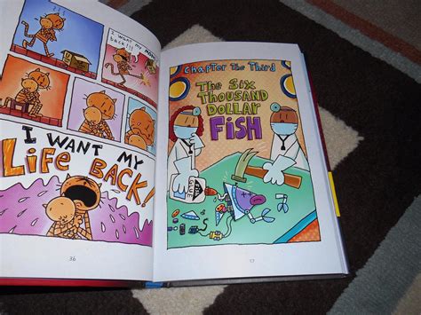 Dog Man: A Tale of Two Kitties (B&N Exclusive Edition) (Captain ...