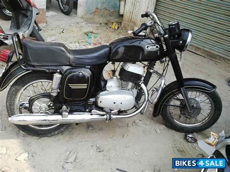 Used 1976 model Ideal Jawa Yezdi Classic for sale in Lucknow. ID 130644 ...