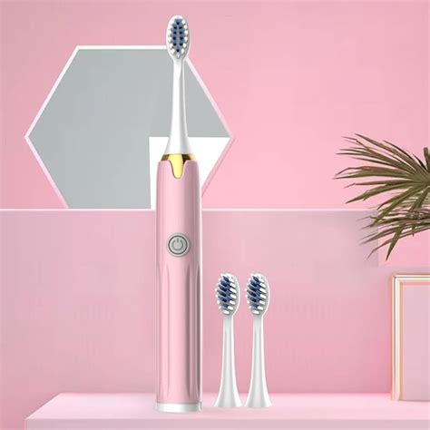 Buy Marryself Battery Soft Bristle Series Electric Toothbrush 9500 ...