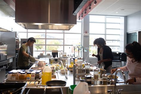 RPI Commons Dining Hall — Dembling + Dembling Architects P.C.