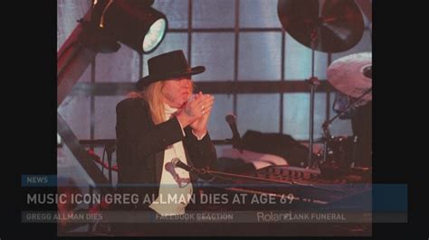 Gregg Allman Delilah Island Allman