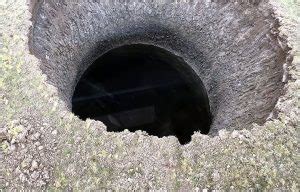 Thawing Permafrost Is Creating Pingos Which Are Likely To Explode | The ...