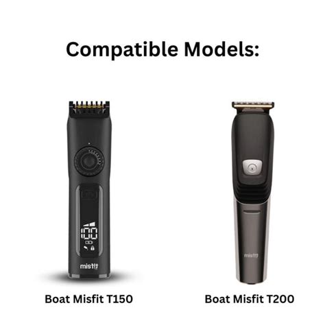 Buy Charging Cable for Boat Misfit Trimmers – AdapterKart